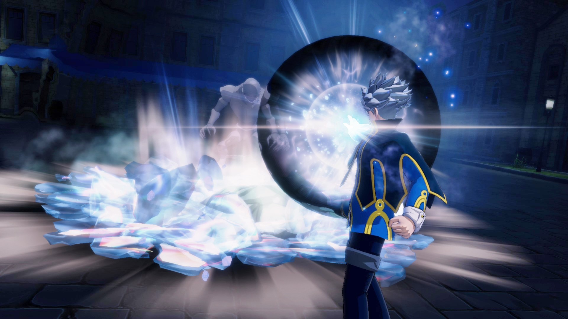 Fairy Tail - Imagen 11
